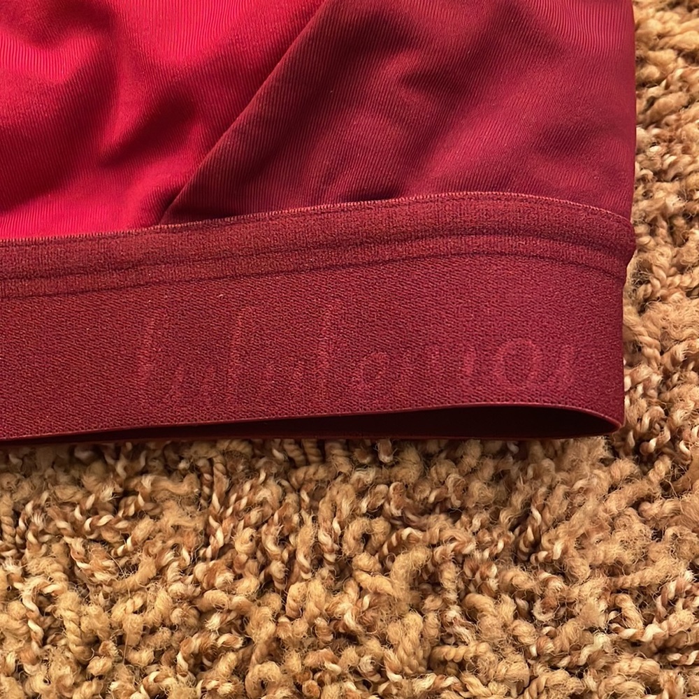 Lululemon Bra - Picture 2 of 4